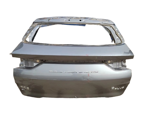 Установка BYD песня плюс dmi ev части Большой запас авто запасные части полный авто аксессуары