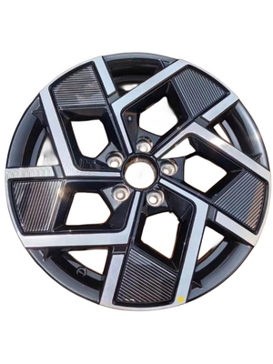 Автомобильные кузовные системы для BYD Atto 3 Large Stock Full Car Accessories OE NO. EM2E-4121010B