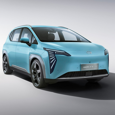 Ai Gacon Y Yougger 430 км 2WD Седан EV Автомобиль Электрический Автомобиль Энергетическое транспортное средство Левостороннее управление