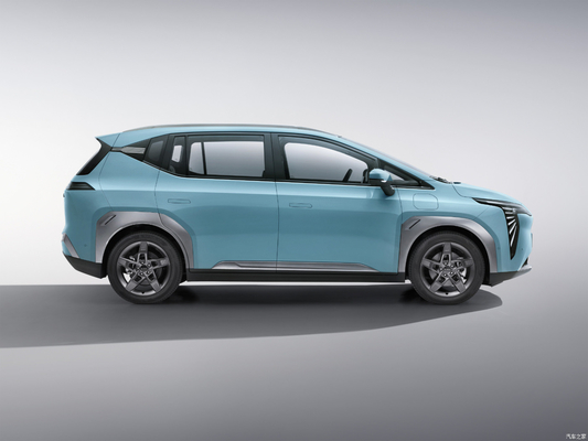 Ai Gacon Y Yougger 430 км 2WD Седан EV Автомобиль Электрический Автомобиль Энергетическое транспортное средство Левостороннее управление