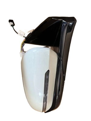 Автомобильные кузовные системы для BYD Atto 3 Large Stock Full Car Accessories OE NO. EM2E-4121010B