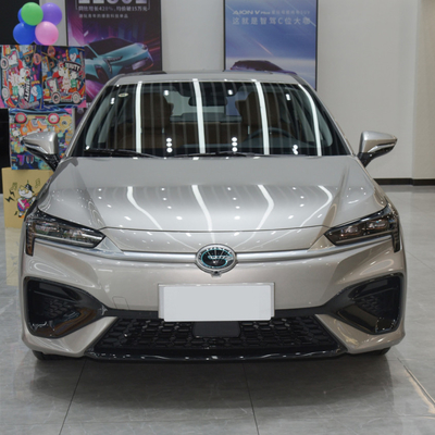 5-местный Gac Aion S 580 ME Pio EV Автомобиль с открываемым крышей Cruise As Picture 2023 Edition