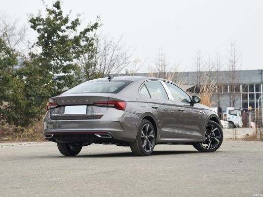 2024 Skoda Octavia PRO TSI80 Люксовая версия Turbo Hatchback 5 дверей 5 мест Евро VI