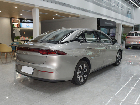 5-местный Gac Aion S 580 ME Pio EV Автомобиль с открываемым крышей Cruise As Picture 2023 Edition