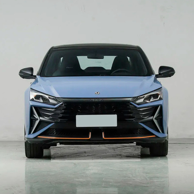 Dongfeng Shine GS Mach 1.5T Автоматический Ловный Рыцарь Седан Максимальная мощность Ps 100-150Ps