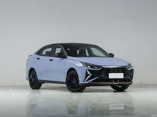 Dongfeng Shine GS Mach 1.5T Автоматический Ловный Рыцарь Седан Максимальная мощность Ps 100-150Ps