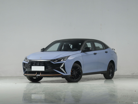 Dongfeng Shine GS Mach 1.5T Автоматический Ловный Рыцарь Седан Максимальная мощность Ps 100-150Ps