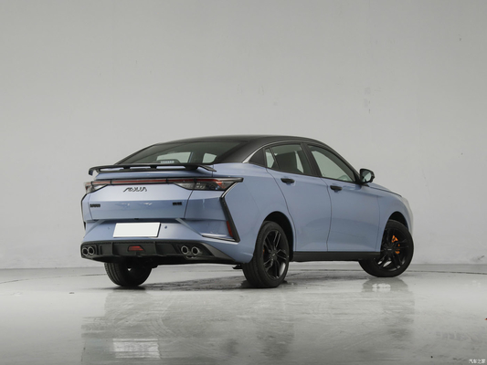 Dongfeng Shine GS Mach 1.5T Автоматический Ловный Рыцарь Седан Максимальная мощность Ps 100-150Ps
