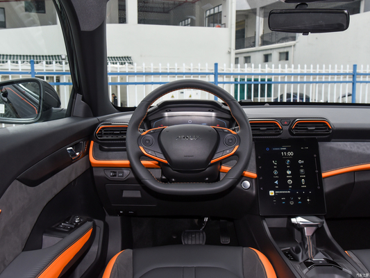 Dongfeng Shine GS Mach 1.5T Автоматический Ловный Рыцарь Седан Максимальная мощность Ps 100-150Ps