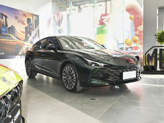 ABS и 1.5T DCT Необходимые для 5-дверного 5-местного хэтчбека