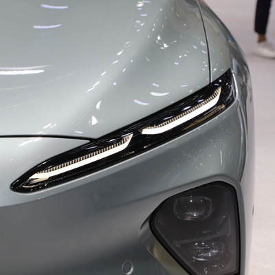2022 2023 Nio ET7 Электромобиль EV SUV 100 КВт 150 КВт Максимальная скорость 200 КМ/ч Левое управление