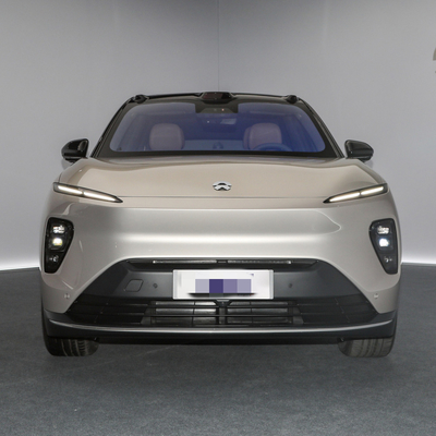2023 2024 Nio ES8 Электрический автомобиль 100 кВтч 4WD Сув 5 дверей 6 сидений Энергетический бордюр вес 2425 кг