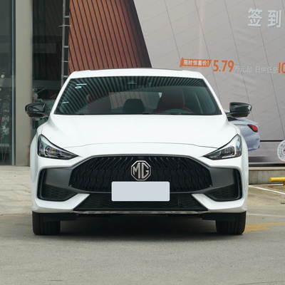 Автоматический кондиционер Mg5 2023 300TGI DCT флагманский 4-дверный 5-местный седан с максимальной скоростью 200 км/ч