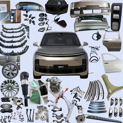 Полный автоаксессуар для Lixiang Li L7 L8 L9 OE NO. X01-90000129 и идеальная установка