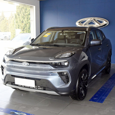 Левоуправляемый внедорожник Chery Big Ant с дальностью 510 км NEDC и высокой скоростью 4630 * 1910 * 1655 мм