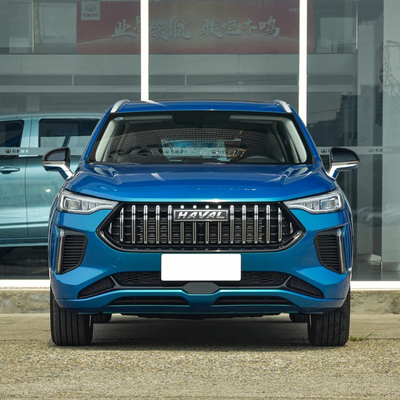 2023 Haval Qitu 1.5T SUV R18 Гибридное масло и электрическое транспортное средство