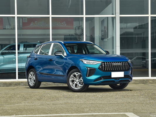 2023 Haval Qitu 1.5T SUV R18 Гибридное масло и электрическое транспортное средство