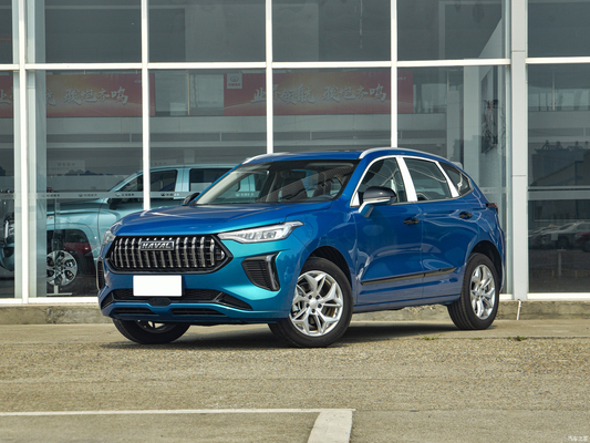 2023 Haval Qitu 1.5T SUV R18 Гибридное масло и электрическое транспортное средство