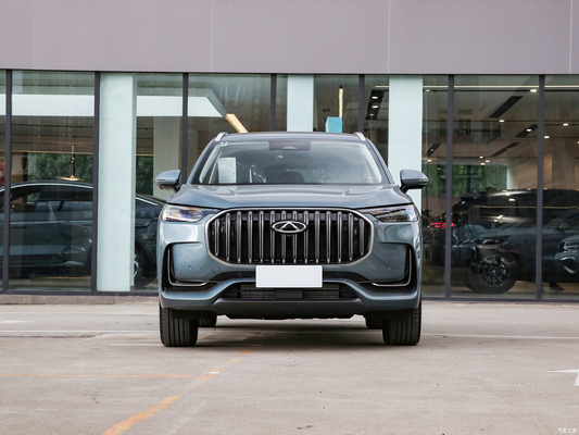 2023 2022 Энергетический автомобиль Автозапчасти для ID6 Haval Cherry Changan Автомобиль модельный год 2019-