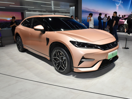 2023 2022 Энергетический автомобиль Автозапчасти для ID6 Haval Cherry Changan Автомобиль модельный год 2019-
