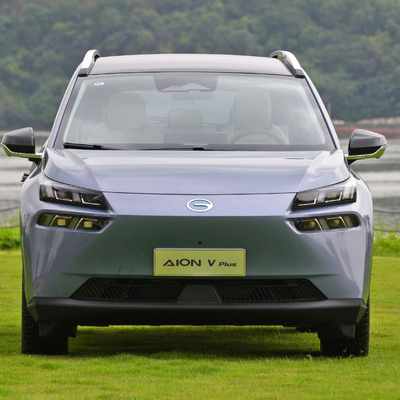 Быстрая зарядка электромобиль 0 км Подержанный автомобиль 2024 Модель Gac Aion V Plus 70