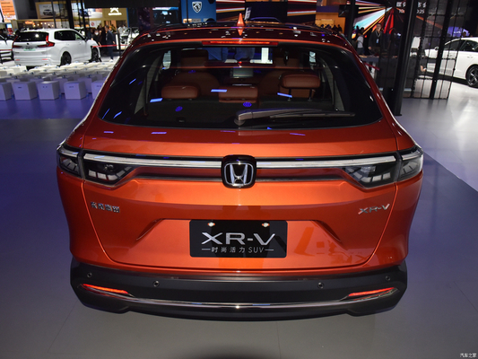 Оригинальный дизайн автомобиля Модель ID6 Haval Cherry Changan Автозапчасти для Honda NS1 NP1