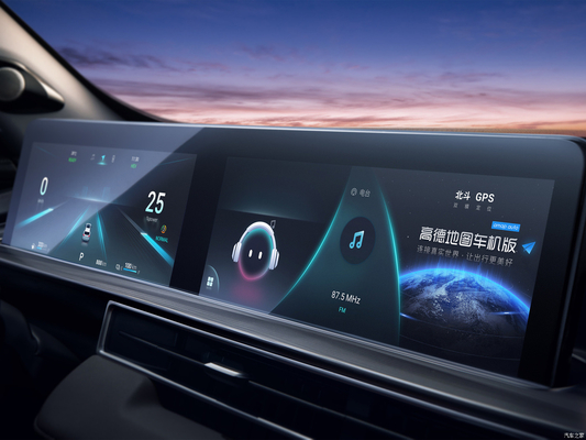 2022 Chery Tiggo8PLUS 4-дверный многофункциональный внедорожник с 5 сиденьями и максимальной скоростью 200 км