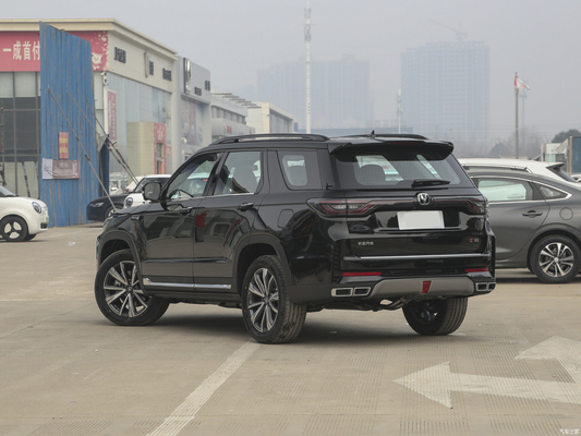 Передняя подвеска Macpherson 2023 Chang'an CS95 Plus 2.0T 2WD роскошный 5-дверный 7-местный внедорожник