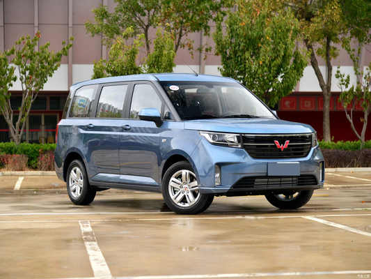2019 Wuling Rongguang 1.5T Ручной 7-местный внедорожник с максимальным крутящим моментом Nm 200-300Nm