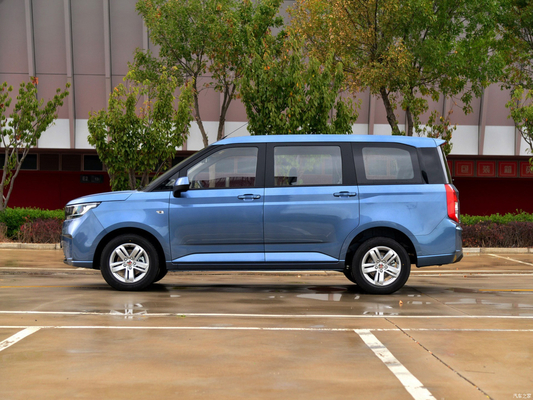 2019 Wuling Rongguang 1.5T Ручной 7-местный внедорожник с максимальным крутящим моментом Nm 200-300Nm