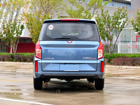 2019 Wuling Rongguang 1.5T Ручной 7-местный внедорожник с максимальным крутящим моментом Nm 200-300Nm