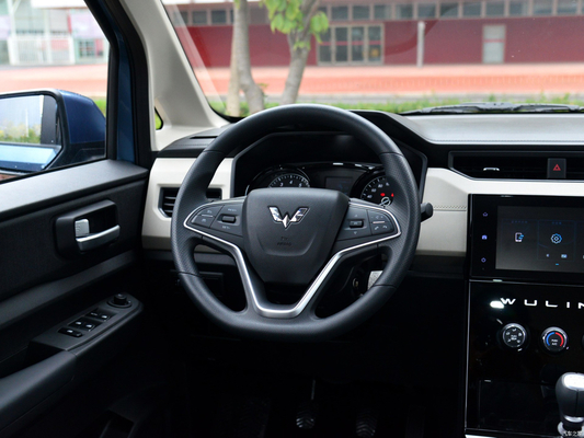 2019 Wuling Rongguang 1.5T Ручной 7-местный внедорожник с максимальным крутящим моментом Nm 200-300Nm