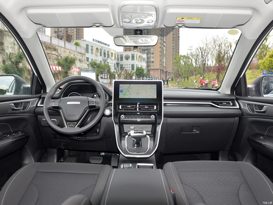 HAVAL M6 1.5T внедорожник переднее окно электрическое одноключевое подъемное противозащитное для рынка 2023