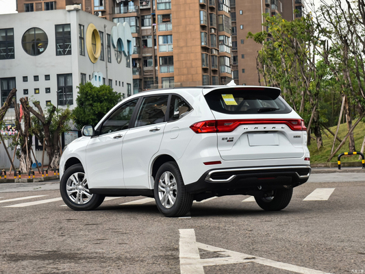 HAVAL M6 1.5T внедорожник переднее окно электрическое одноключевое подъемное противозащитное для рынка 2023
