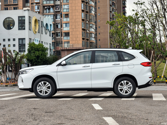 HAVAL M6 1.5T внедорожник переднее окно электрическое одноключевое подъемное противозащитное для рынка 2023