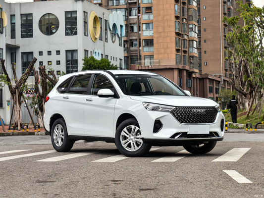 HAVAL M6 1.5T внедорожник переднее окно электрическое одноключевое подъемное противозащитное для рынка 2023