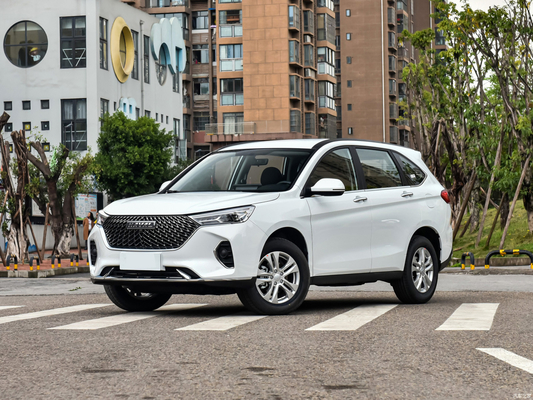 HAVAL M6 1.5T внедорожник переднее окно электрическое одноключевое подъемное противозащитное для рынка 2023