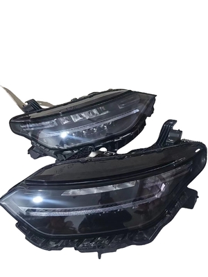 Оригинальный фар хвостовой лампы решетка бампер для Leapmotor C11 T03 C01 3501018CA01 OE NO