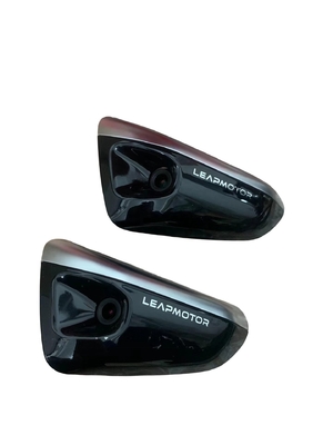 Оригинальный фар хвостовой лампы решетка бампер для Leapmotor C11 T03 C01 3501018CA01 OE NO
