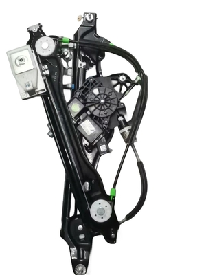 Оригинальный фар хвостовой лампы решетка бампер для Leapmotor C11 T03 C01 3501018CA01 OE NO