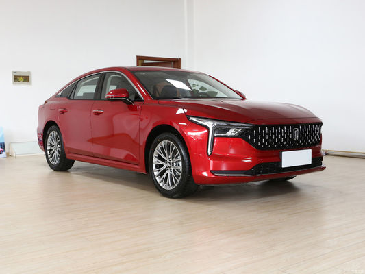 FAW Bestune B70 2.0T 1.5T 5 сидений Средние транспортные средства Турбогазовый/бензиновый хэтчбек Электрическое заднее стекло