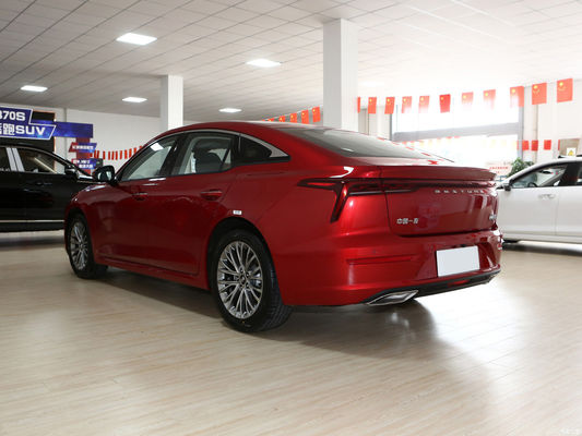 FAW Bestune B70 2.0T 1.5T 5 сидений Средние транспортные средства Турбогазовый/бензиновый хэтчбек Электрическое заднее стекло