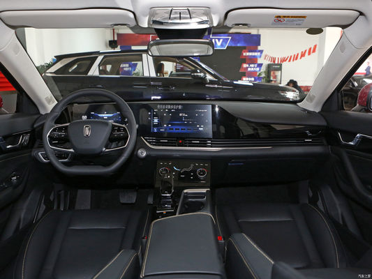 FAW Bestune B70 2.0T 1.5T 5 сидений Средние транспортные средства Турбогазовый/бензиновый хэтчбек Электрическое заднее стекло