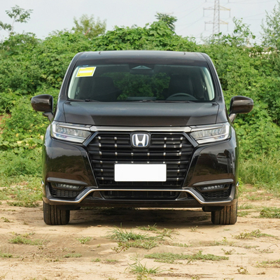 7-местный 2023 Honda Elysion 240TVRTBO Двухколёсное приводное устройство Joy Version Test MPV со скользящими дверями с светодиодным фаром