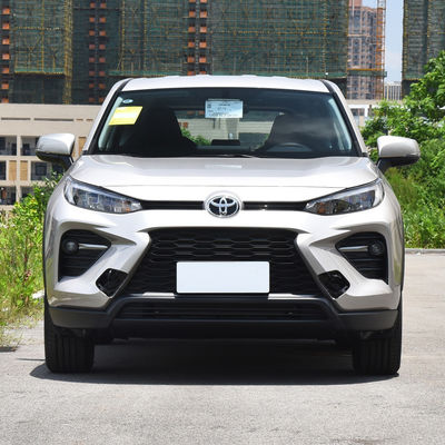 2023 Toyota Wildlander 2.0L Лидирующая версия с многофункциональным рулем