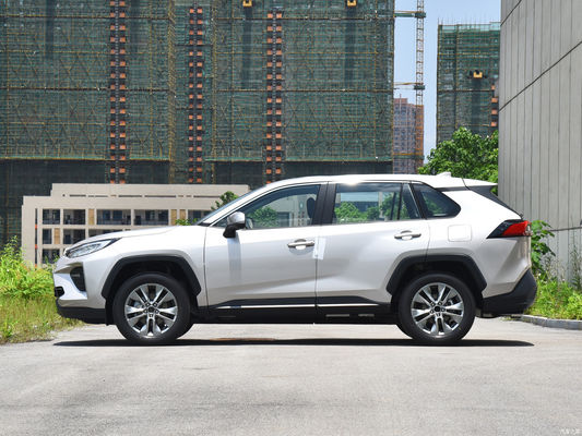 2023 Toyota Wildlander 2.0L Лидирующая версия с многофункциональным рулем