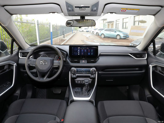 2023 Toyota Wildlander 2.0L Лидирующая версия с многофункциональным рулем