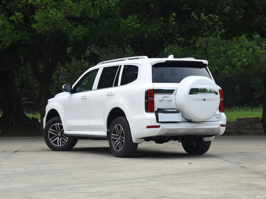2023 Great Wall Haval Tank 500 5-местный 3.0T Электрическое рулевое управление Спорт внедорожник