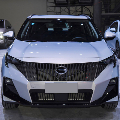 - изготовленный в 2023 году GAC Trumpchi GS3 SUV лучший выбор с панорамной крышей и FWD Drive