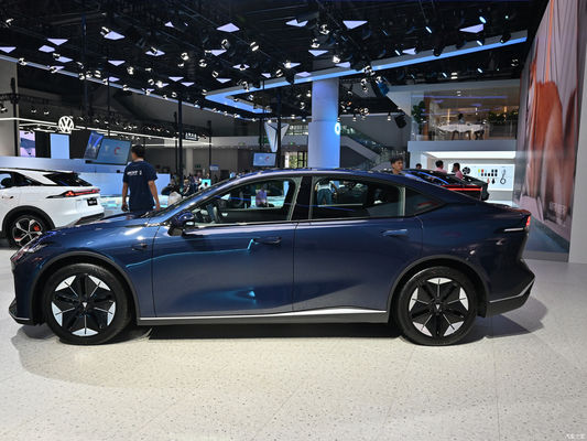 2023 Shenlan SL03 Электромобиль 515KM 5-дверный 5-местный седан с общей мощностью двигателя 190 kW